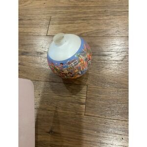 Walt Disney World 25th Anniversary Ornament